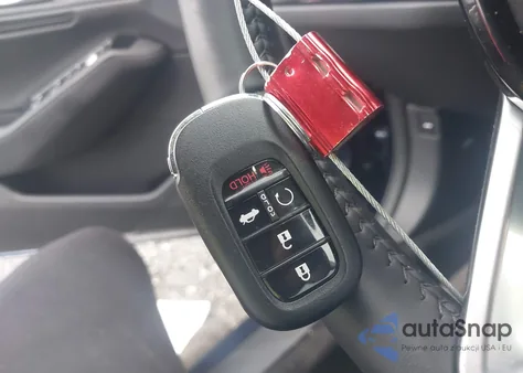 2024 Honda Accord Hybrid Touring из США, поврежденный, VIN 1HGCY2F80RA063400